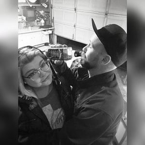 Meet your Posher, Brandyn